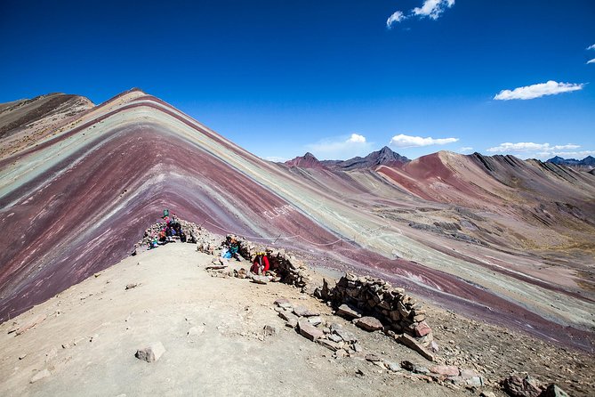 Full-Day Hike to The Rainbow Mountain, Vinicunca - The Sum Up
