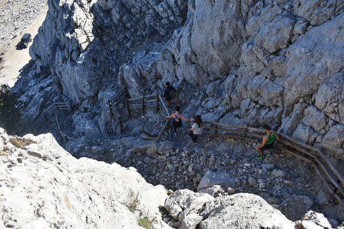 Full-Day Hiking and Running Adventure in South Crete - Overview and Logistics