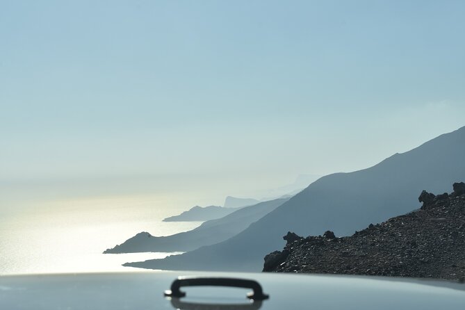 Full-Day Hiking and Running Adventure in South Crete - What To Expect