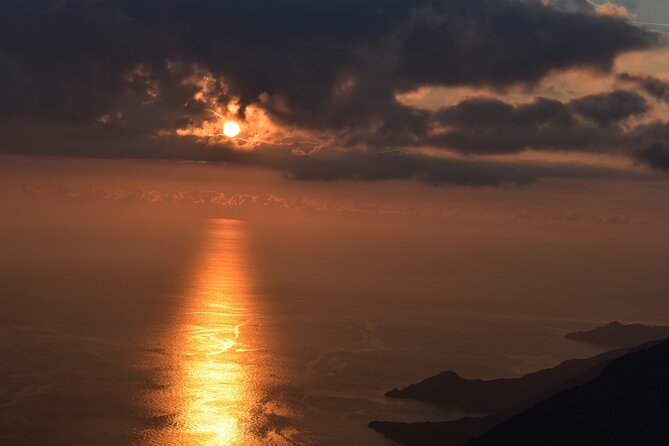 Full-Day Hiking and Running Adventure in South Crete - The Sum Up