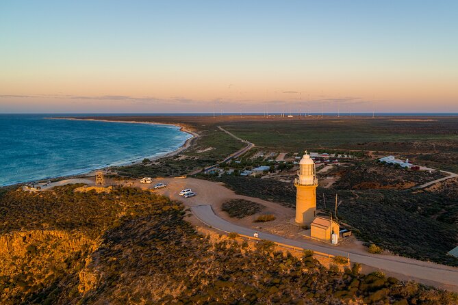 Full-Day Hiking and Snorkeling Tour, Ningaloo and Cape Range  - Exmouth - Cancellation Policy