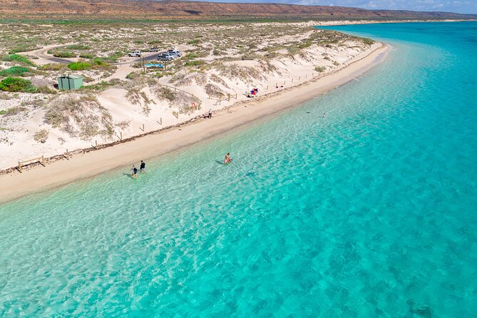 Full-Day Hiking and Snorkeling Tour, Ningaloo and Cape Range  - Exmouth - Traveler Photos and Reviews