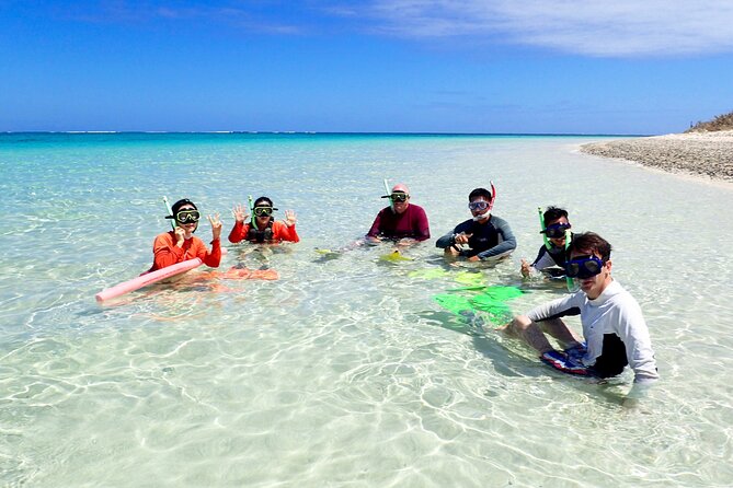 Full-Day Hiking and Snorkeling Tour, Ningaloo and Cape Range  - Exmouth - What to Bring