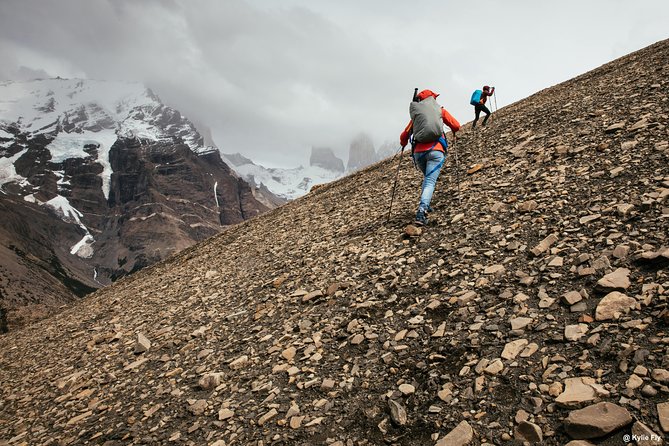 Full-Day Hiking Base Las Torres - Torres Del Paine National Park - Cancellation Policy Details