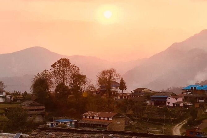 Full Day Hiking From Pokhara to Astam Village - The Sum Up