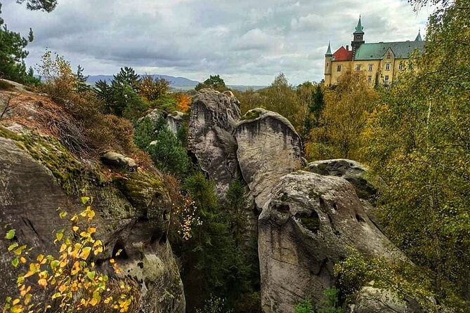Full-Day Hiking in Bohemian Paradise: Hrubá Skála Near Prague - The Sum Up
