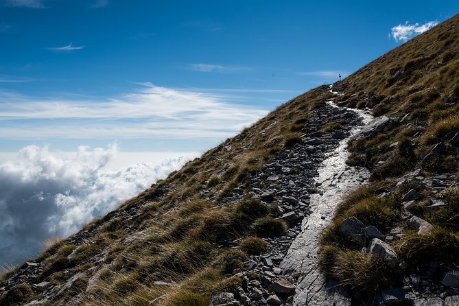 Full-Day Hiking Mount Taygetos Summit With Picnic - Overview and Details