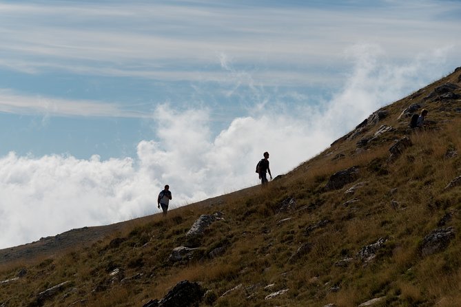 Full-Day Hiking Mount Taygetos Summit With Picnic - Cancellation Policy