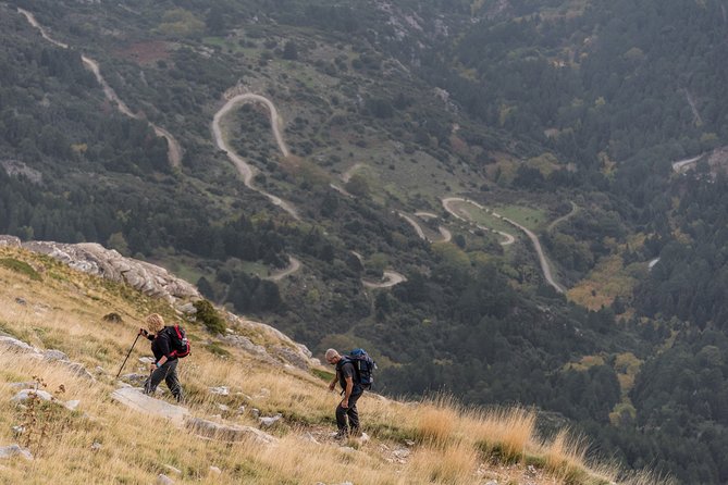 Full-Day Hiking Mount Taygetos Summit With Picnic - Common Questions