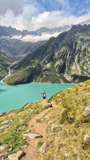 Full-Day Hiking Swiss Alps and Lake With Pick-Up - Lucerne - Good To Know