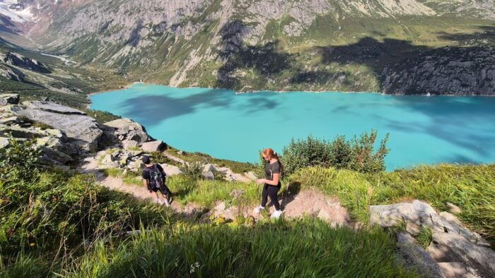 Full-Day Hiking Swiss Alps and Lake With Pick-Up - Lucerne - Frequently Asked Questions