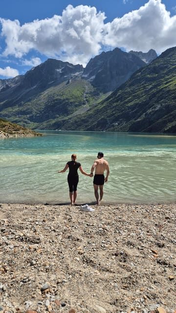 Full-Day Hiking Swiss Alps and Lake with Pick-up - Pricing and Value
