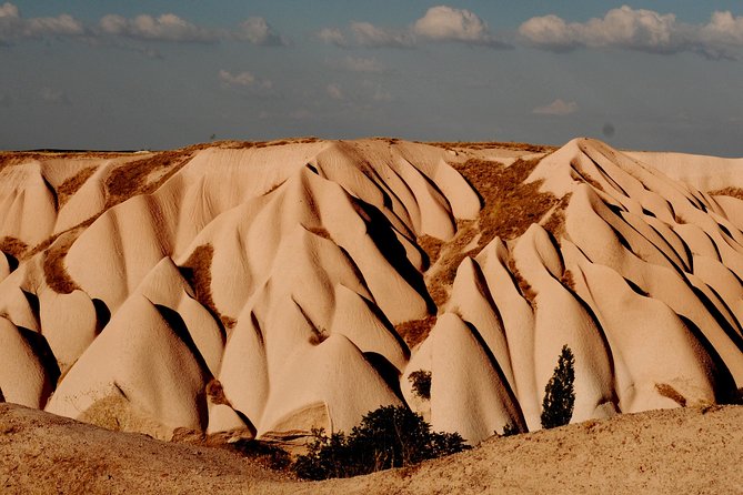 Full Day Hiking Tour in Beautiful Valleys of Cappadocia - Reviews and Customer Support