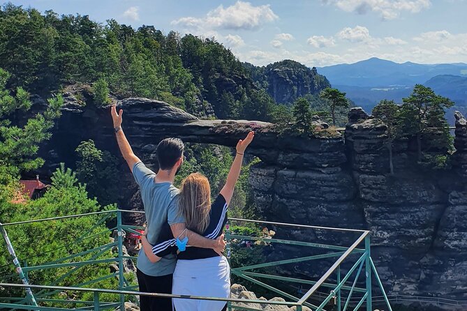 Full Day Hiking Tour in Bohemian and Saxony Switzerland - Traveler Requirements