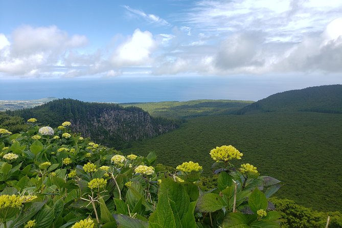 Full-Day Hiking Tour in Terceira Island - Rocha Do Chambre - Hiking Trail Highlights