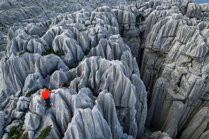 Full-Day Hiking Tour to Maganik Montenegro - Additional Info