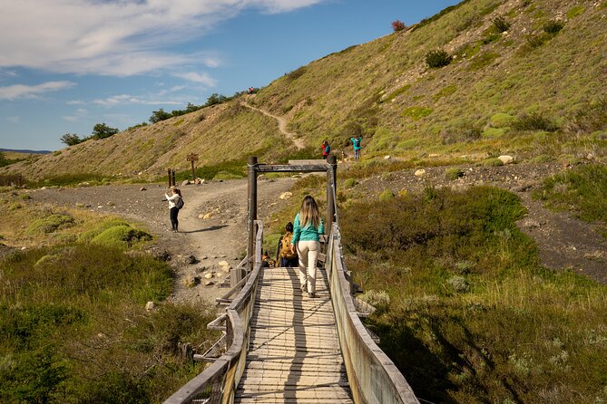 Full-Day Hiking Tour to the Base of Paine Towers at Torres Del Paine National Park - Inclusions