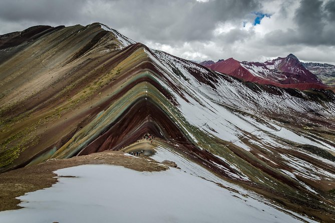 Full Day - Hiking Trip to the Rainbow Mountain From Cusco - Private - Trip Overview and Details