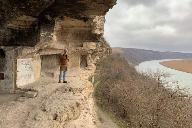 Full-Day Hiking Trip to Tipova Cave Monastery and Lalova Village - Tour Overview