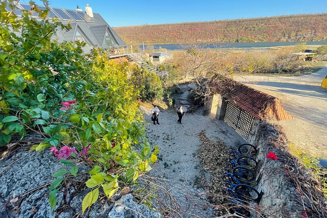 Full-Day Hiking Trip to Tipova Cave Monastery and Lalova Village - What To Expect