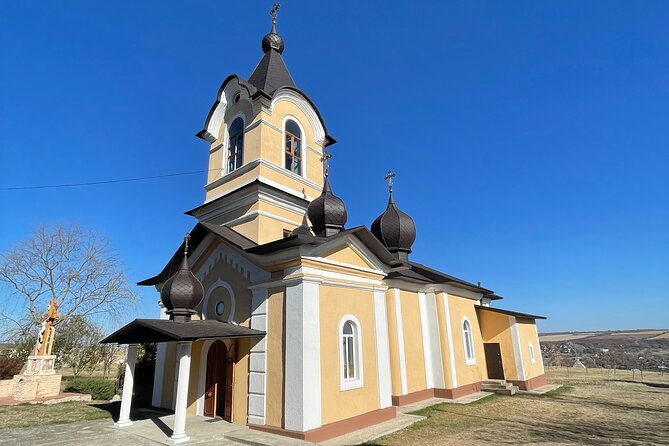 Full-Day Hiking Trip to Tipova Cave Monastery and Lalova Village - Frequently Asked Questions