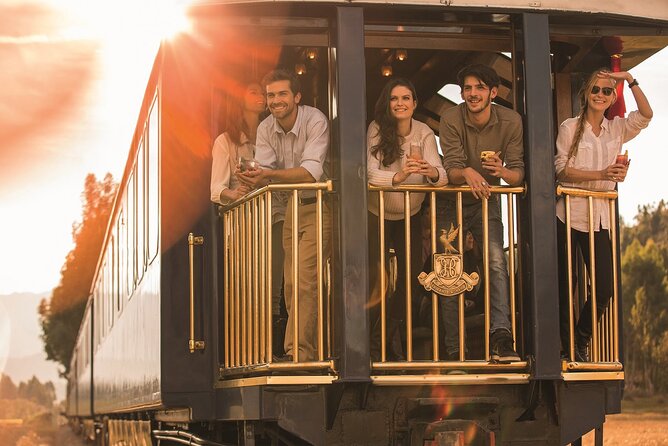 Full-Day: Hiram Bingham Luxury Train to Machu Picchu - Additional Information for Participants