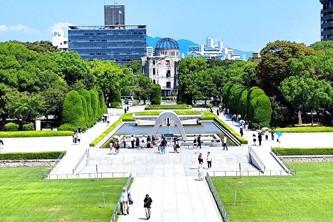 Full Day Hiroshima and Miyajima Bus Tour - Why This Tour Offers Great Value