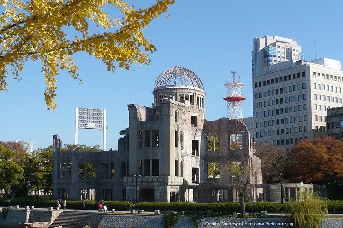 Full Day Hiroshima and Miyajima Bus Tour - Who Should Consider This Tour?