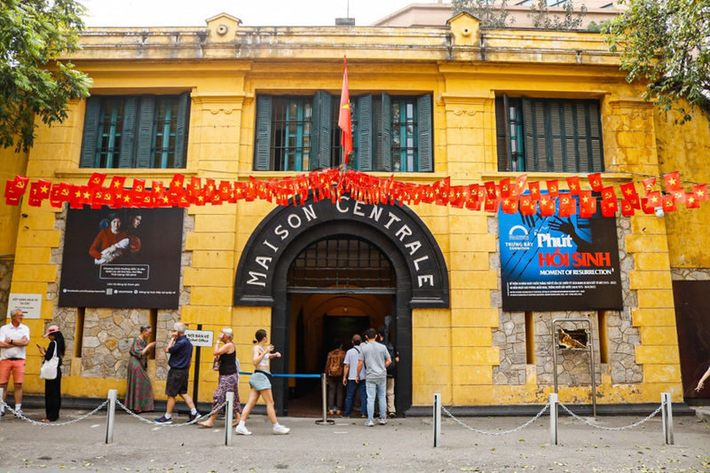 Full-Day Historical Hanoi City - One day to make sense of Hanoi