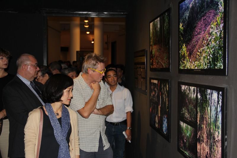 Full-Day Historical Hanoi City - Temple of Literature: a welcome change of pace