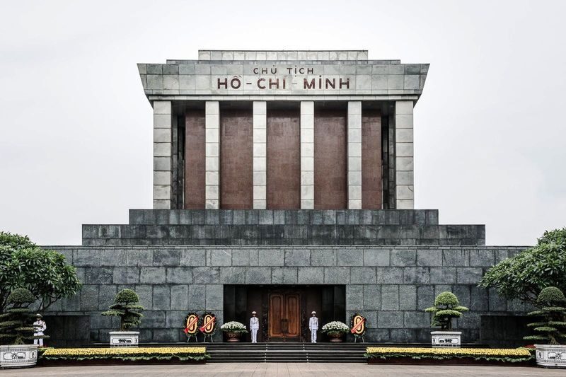Full-Day Historical Hanoi City - How much value do you get for $36.99?