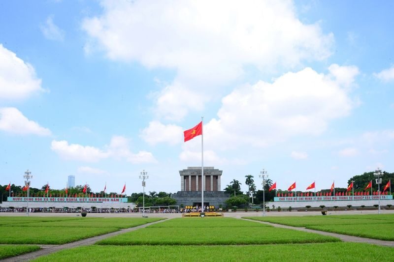 Full-Day Historical Hanoi City - Who should book this Hanoi tour?