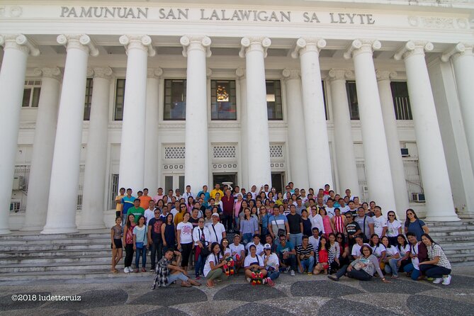 Full-Day Historical Heritage Guided Tour of Tacloban and Palo - Tour Highlights and Inclusions