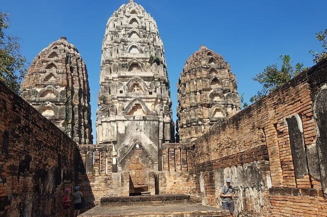 Full-Day Historical Park and Countryside Tour in Sukhothai - A Deep Dive into the Tour Experience