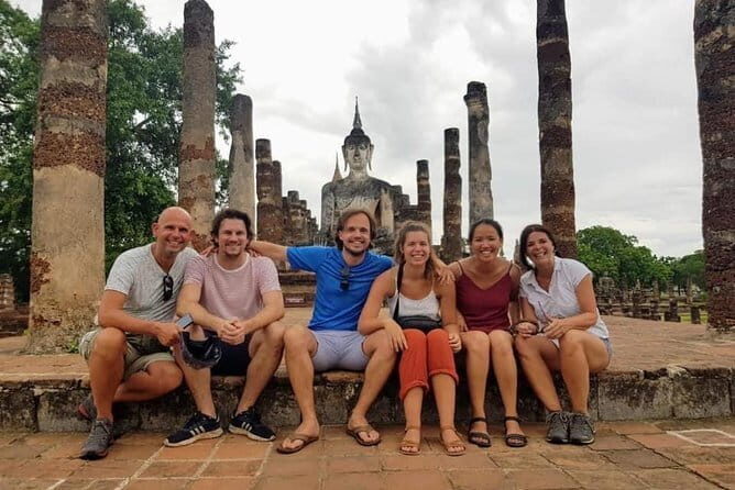 Full-Day Historical Park and Countryside Tour in Sukhothai - The Sum Up