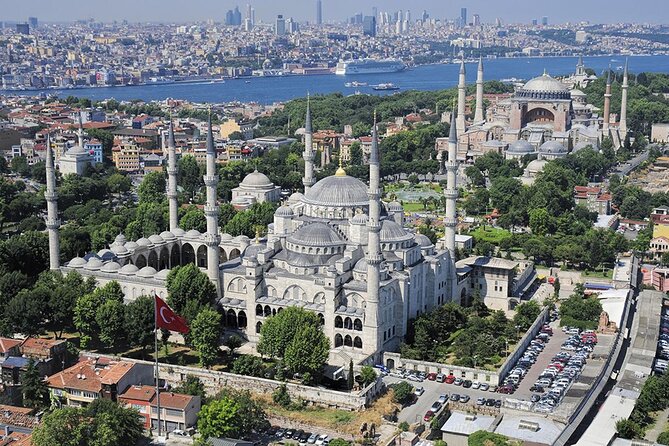 Full Day Historical Tour in Istanbul - Top Historical Sites in Istanbul