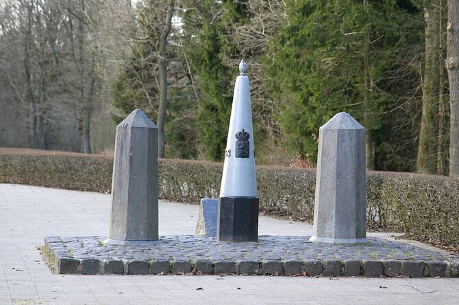 Full-Day Historical Tour in Maastricht From Amsterdam - Cultural Experiences