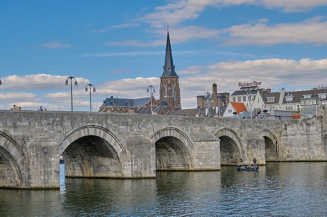 Full-Day Historical Tour in Maastricht From Amsterdam - Travel Tips and Recommendations