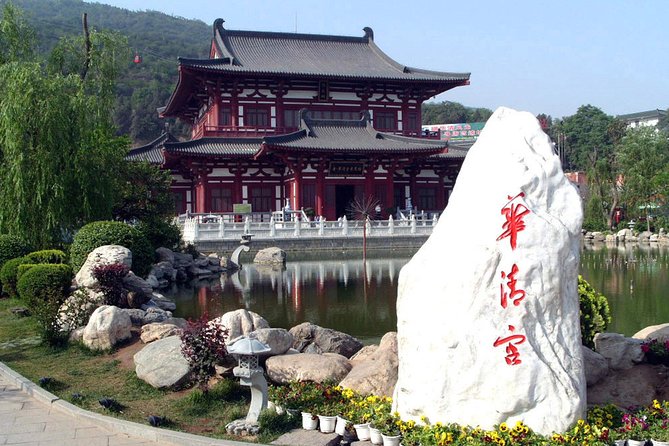 Full Day Historical Trip in Xian - Morning Exploration