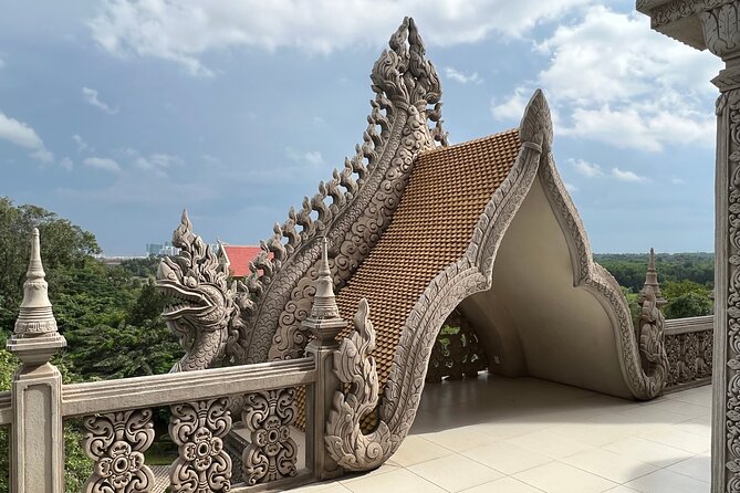 Full Day Ho Chi Minh City Thu Duc District Temples E-bike Tour - Terms & Conditions