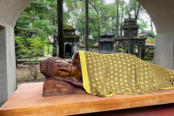 Full Day Ho Chi Minh City Thu Duc District Temples E-bike Tour - The Sum Up