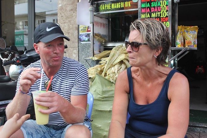 Full-Day Ho Chi Minh Cu Chi Tunnels and Saigon Private Tour - Customer Reviews