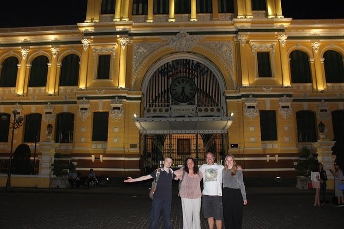 Full-Day Ho Chi Minh Cu Chi Tunnels and Saigon Private Tour - Frequently Asked Questions