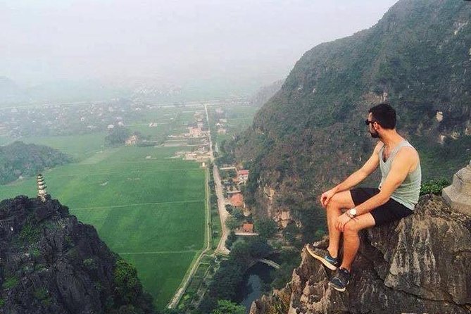 Full Day Hoa Lu - Mua Cave - Tam Coc From Hanoi - Transportation Details