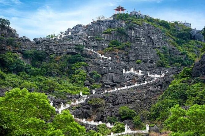 Full Day Hoa Lu - Mua Cave - Tam Coc From Hanoi - Common Questions