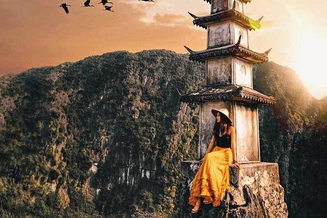 Full Day Hoa Lu - Mua Cave - Trang an Eco Tourism From Hanoi - Common Questions