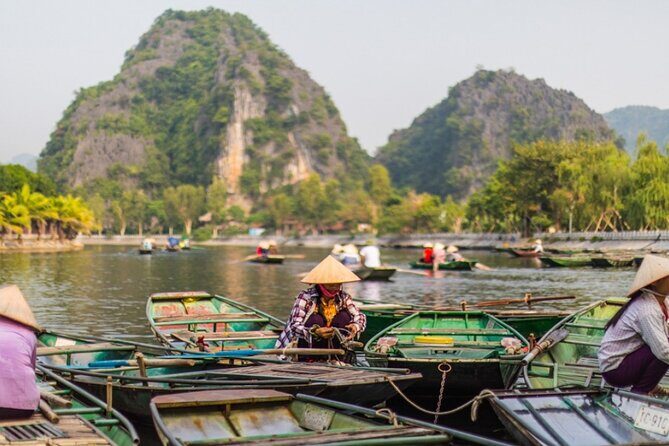Full Day Hoa Lu Tam Coc Excursion from Hanoi by Limousine - FAQ