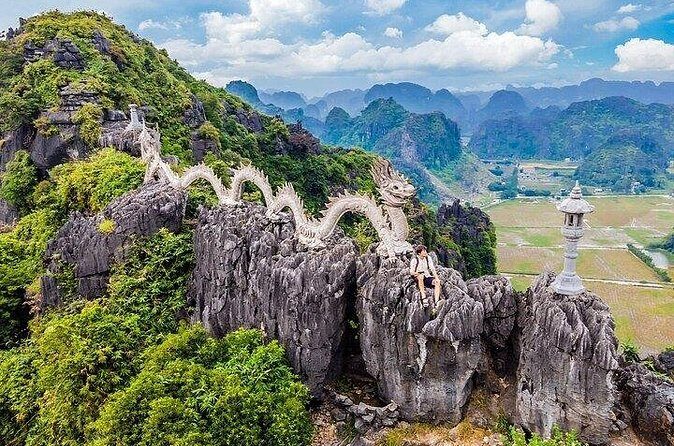 Full-Day Hoa Lu Tam Coc Or Trang An Tour - The Sum Up