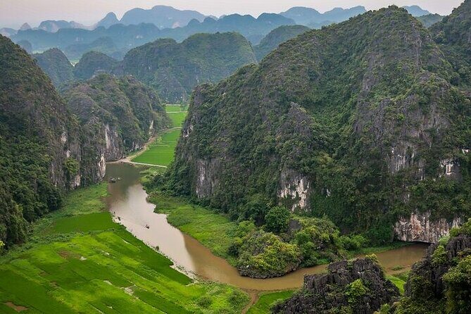 Full-Day Hoa Lu Tam Coc Or Trang An Tour - Why This Tour Offers Great Value