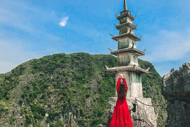 Full-Day Hoa Lu Tam Coc Or Trang An Tour - Final Thoughts